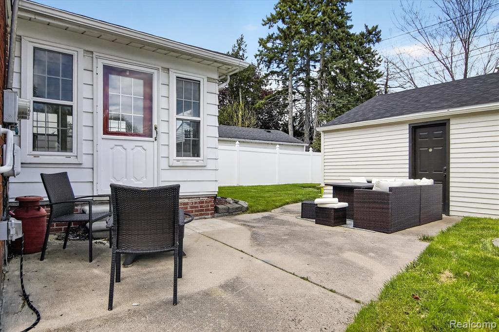 13212 Phelps Street, Southgate, MI 48195 — Photo 36