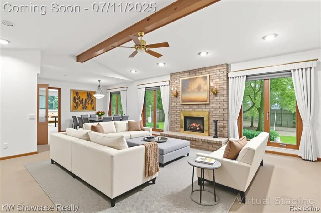 773 Sibley Court, Wixom, MI 48393 — Photo 9