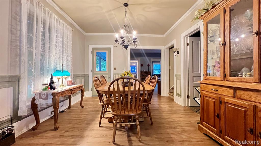 162 Church Street, Bruce, MI 48065 — Photo 17