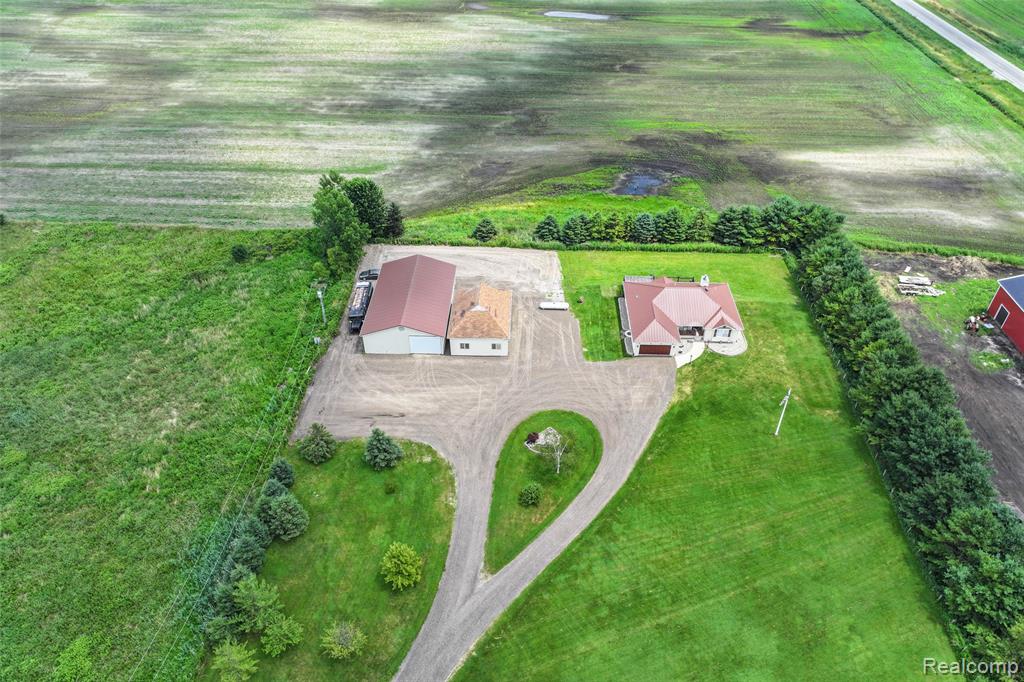 5465 Maple Valley Road, Brown, MI 48416 — Photo 49