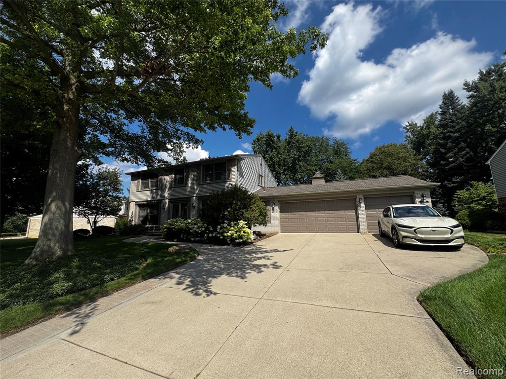 42098 Banbury Road, Northville, MI — Photo 30