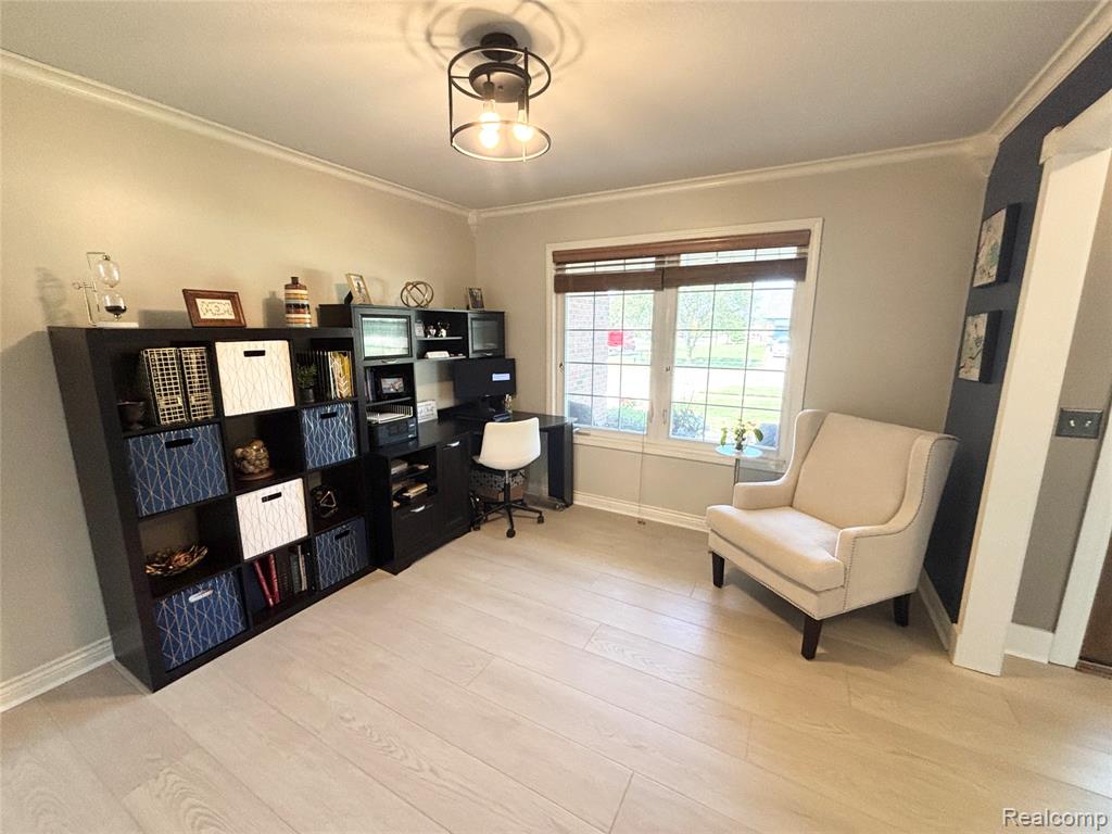 4272 Quail Ridge Lane, Newport, MI 48166 — Photo 25