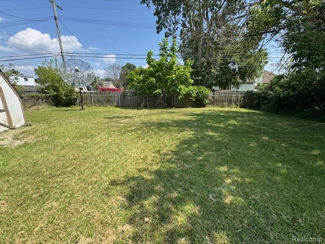 4149 Harriet Street, Inkster, MI 48141 — Photo 12