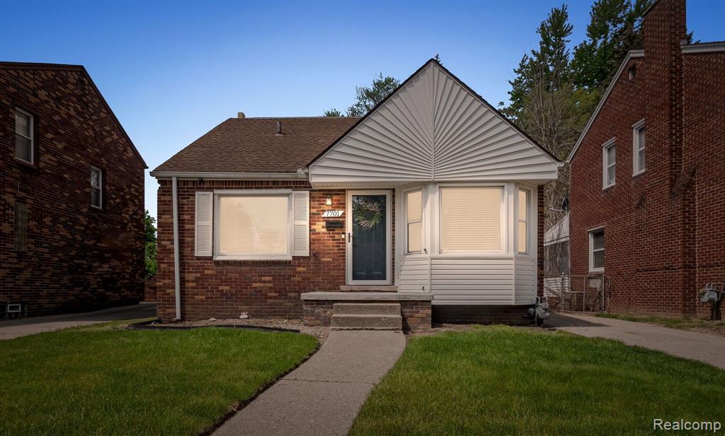 7701 Dacosta, Detroit, MI 48239 — Photo 22