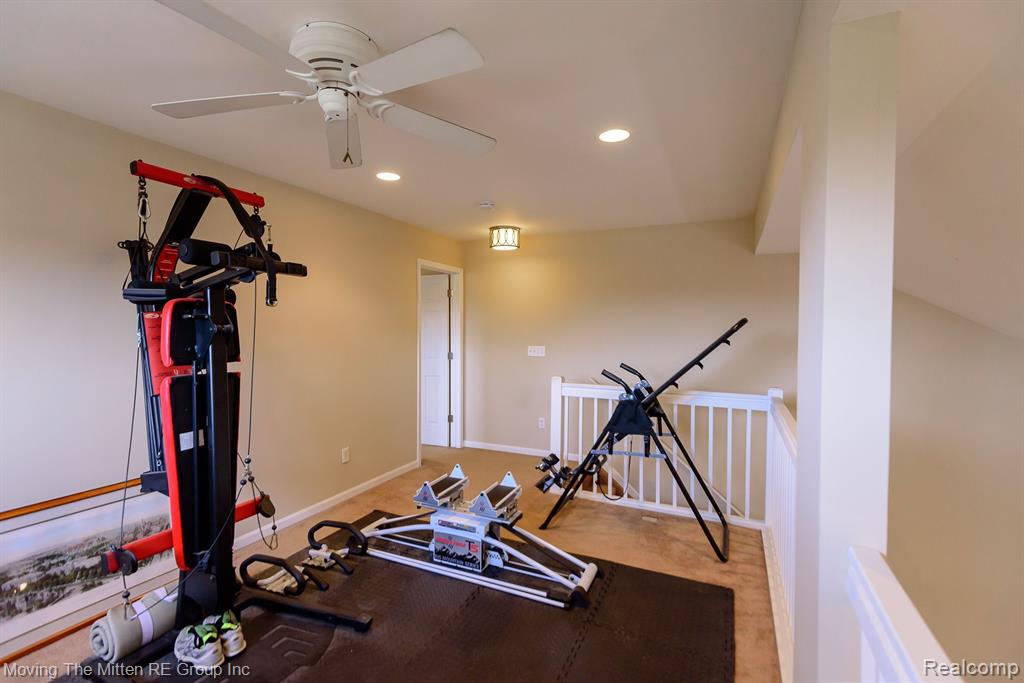 42156 N CUMBERLAND Drive, Van Buren, MI 48111 — Photo 26