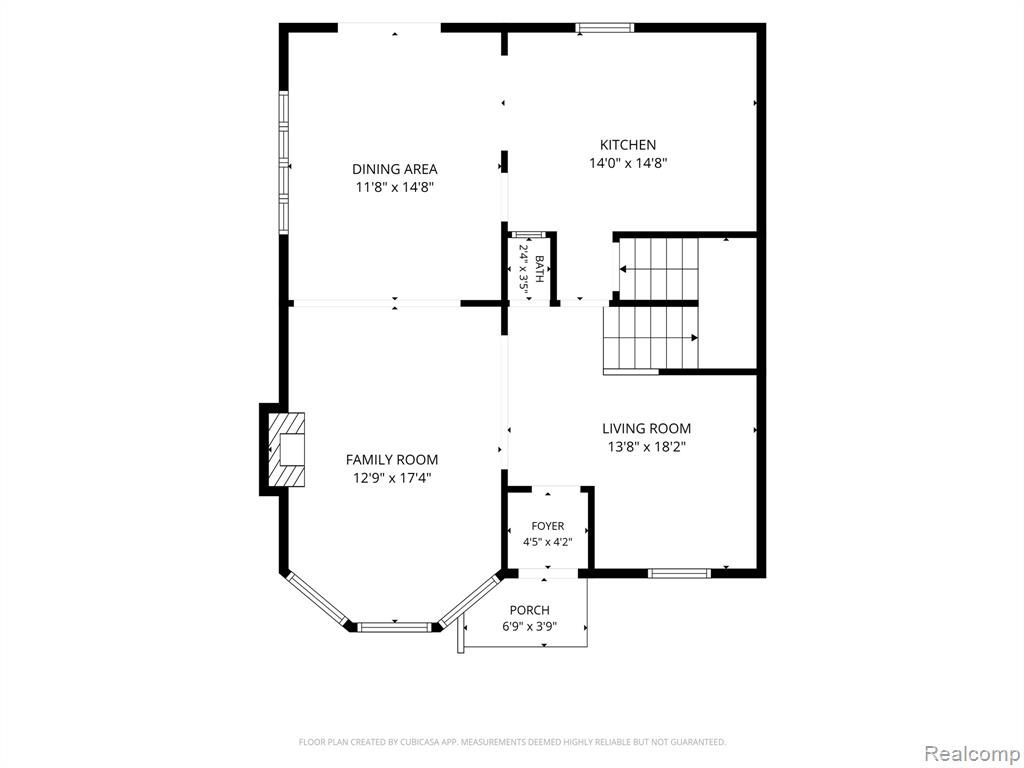 3910 Avery Street, Detroit, MI 48208 — Photo 49