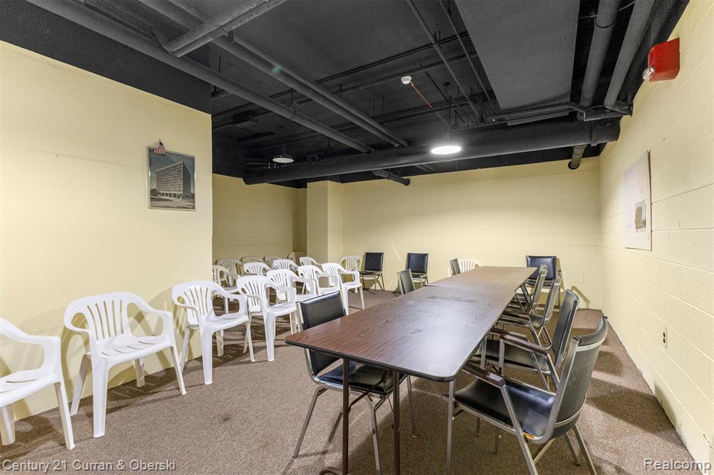22700 Garrison Street, 404, Dearborn, MI 48124 — Photo 20