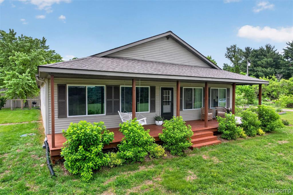 3781 Herd Road, Metamora, MI 48455 — Photo 35