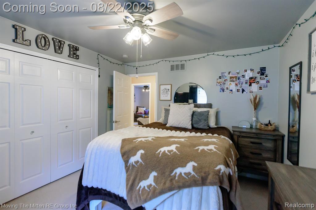 42782 Pond Ridge Lane, Van Buren, MI 48111 — Photo 38
