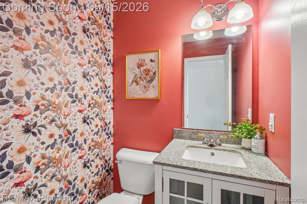 2584 Birchwood Drive, Howell, MI 48855 — Photo 17
