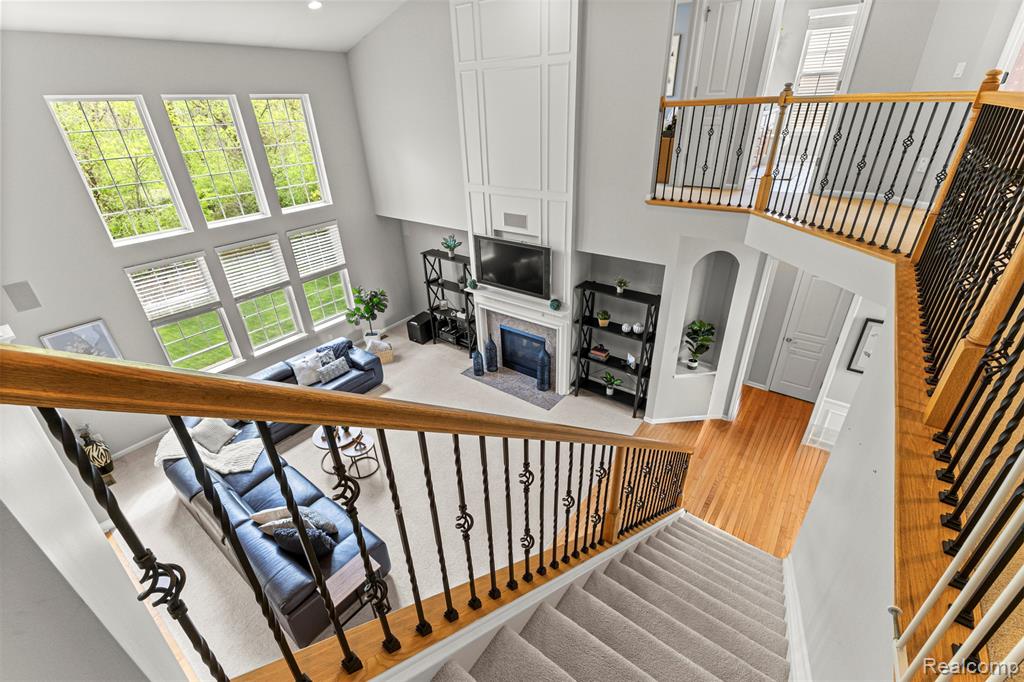 16784 Yellowstone Drive, Northville, MI 48168 — Photo 5