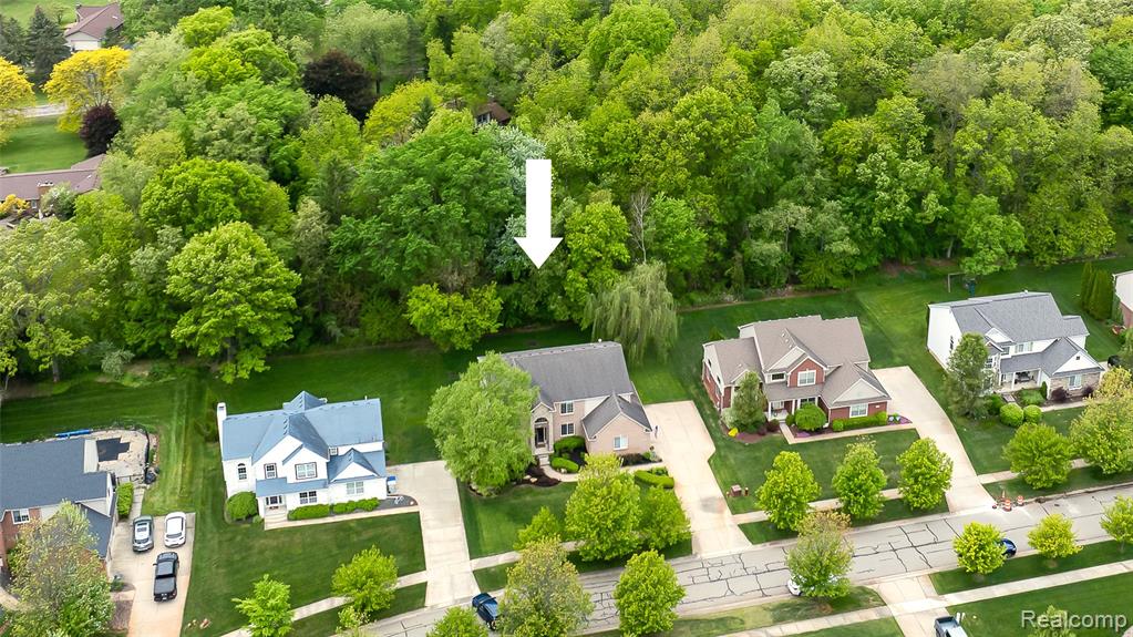 29811 Bradford Drive, New Hudson, MI 48165 — Photo 34