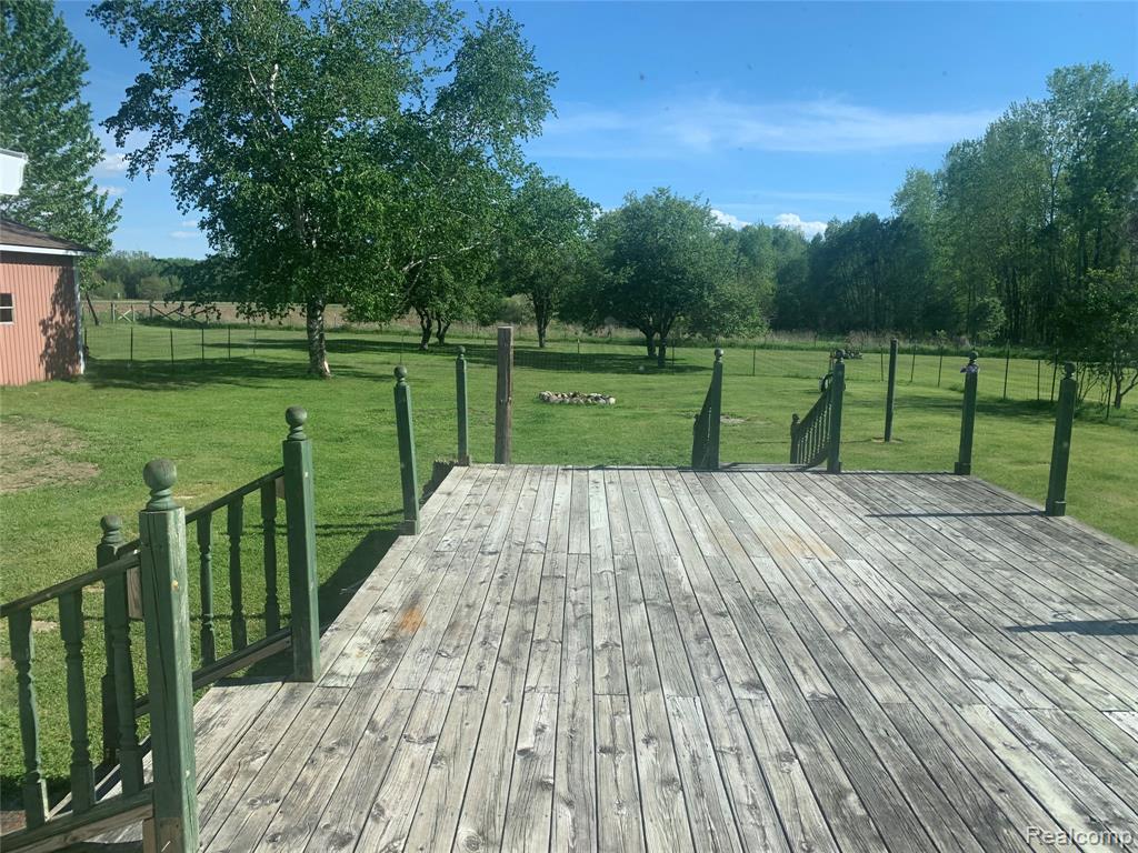 3494 Castle Road, North Branch, MI 48461 — Photo 9