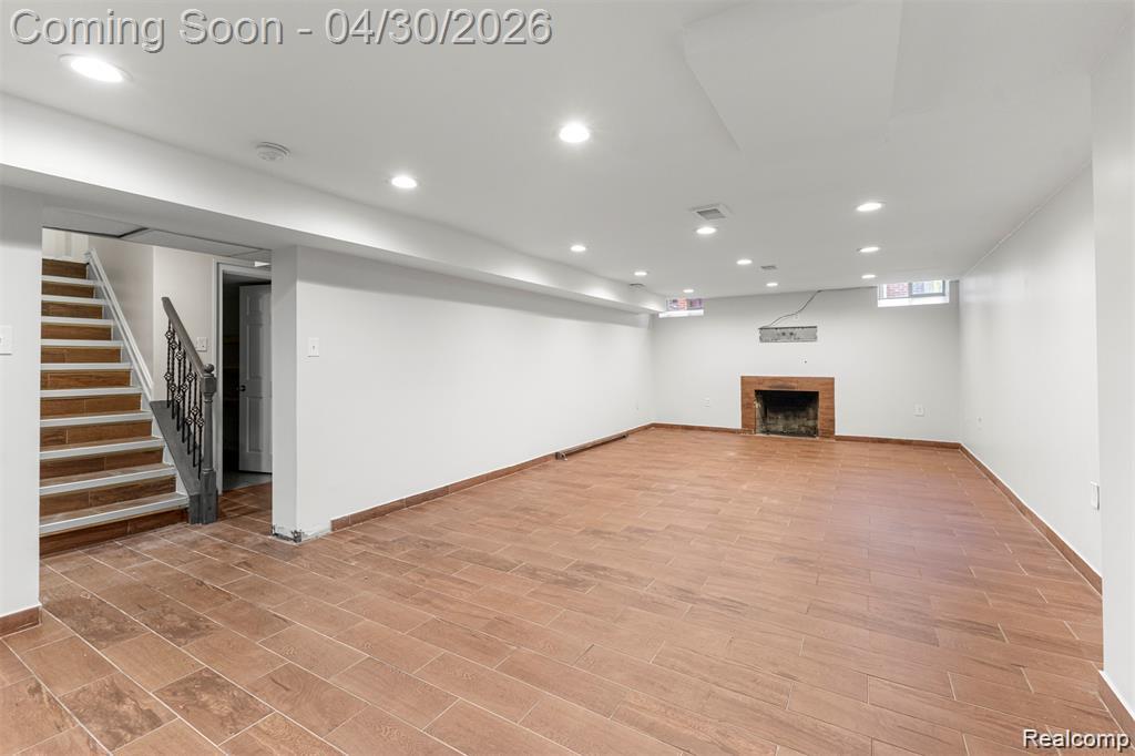 7704 Oakman Boulevard, Dearborn, MI 48126 — Photo 43
