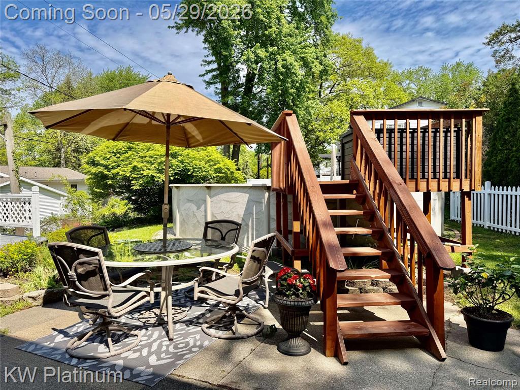 2425 Woodstock Drive, Port Huron, MI 48060 — Photo 51