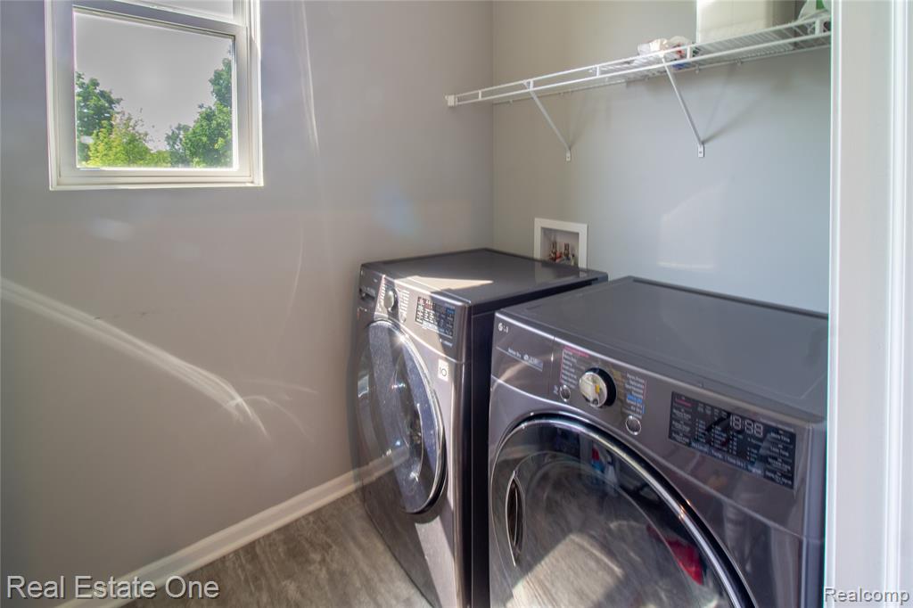 45204 Preserve Court, Novi, MI — Photo 19