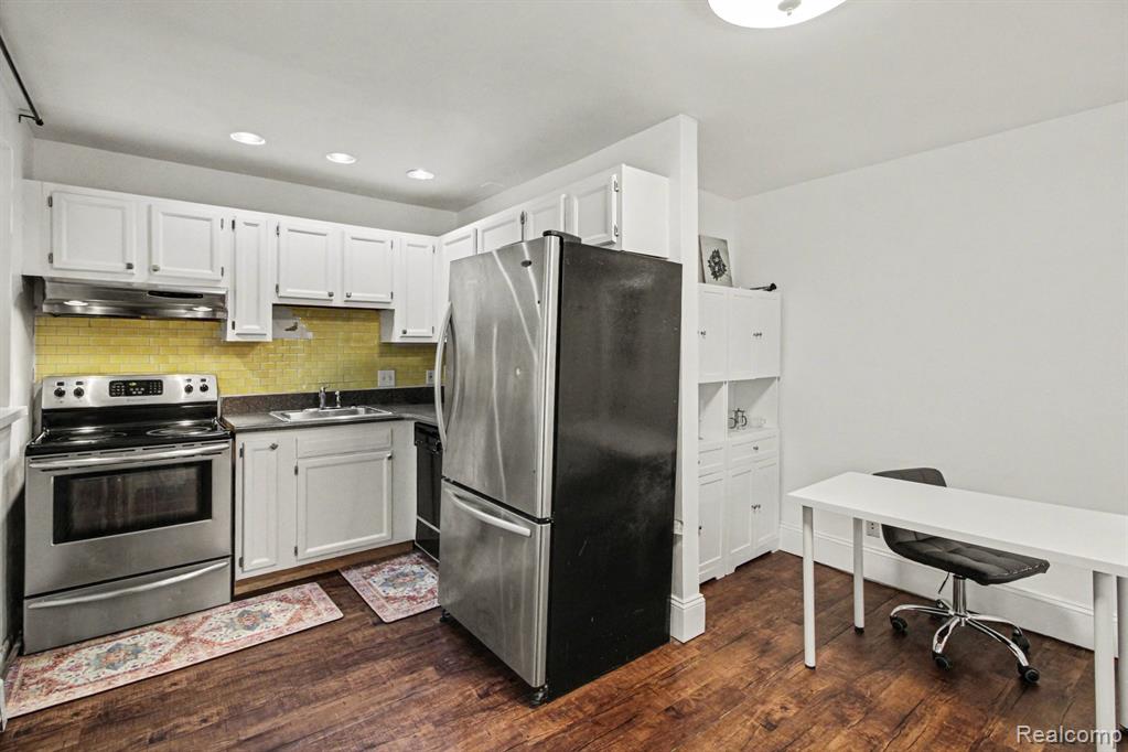 120 Seward Street, 107, Detroit, MI 48202 — Photo 10