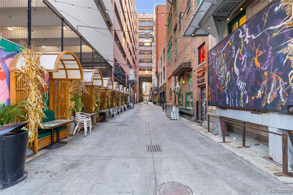 1250 Library Street, Detroit, MI, 48226