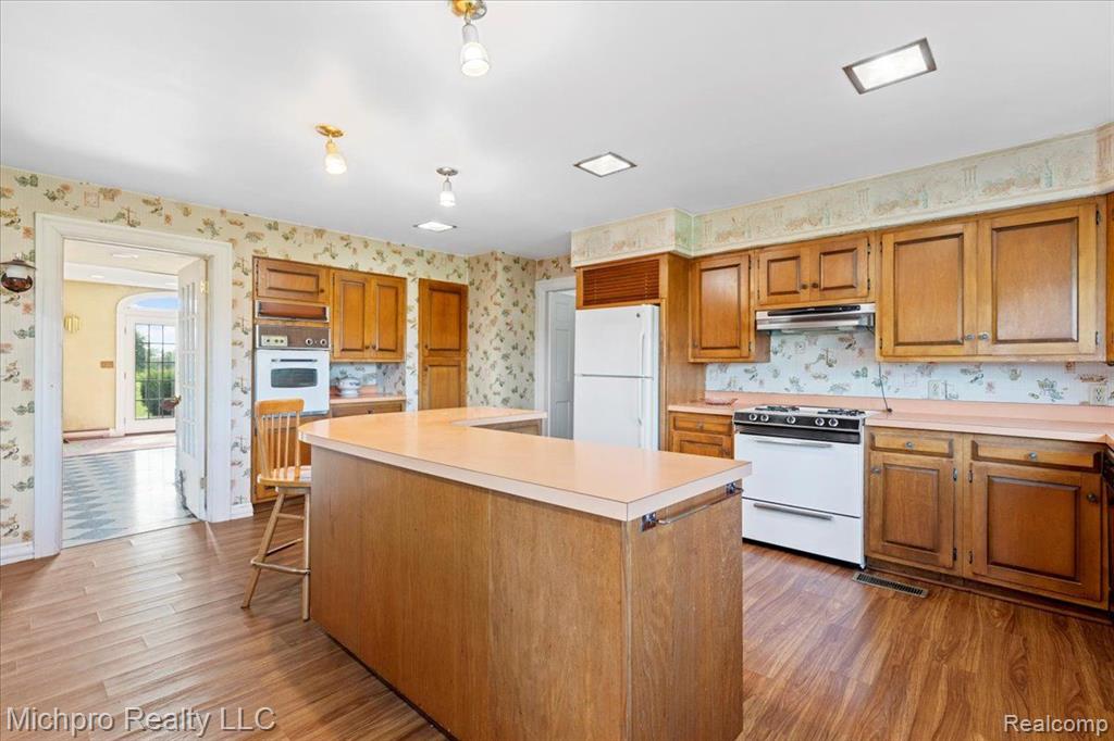 9321 LAPEER Road, Mayville Vlg, MI 48744 — Photo 18