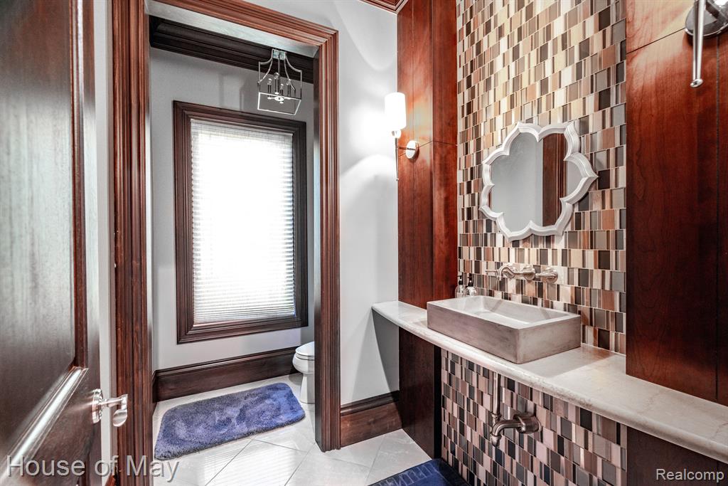 712 E GUNN Road, Rochester, MI 48306 — Photo 28