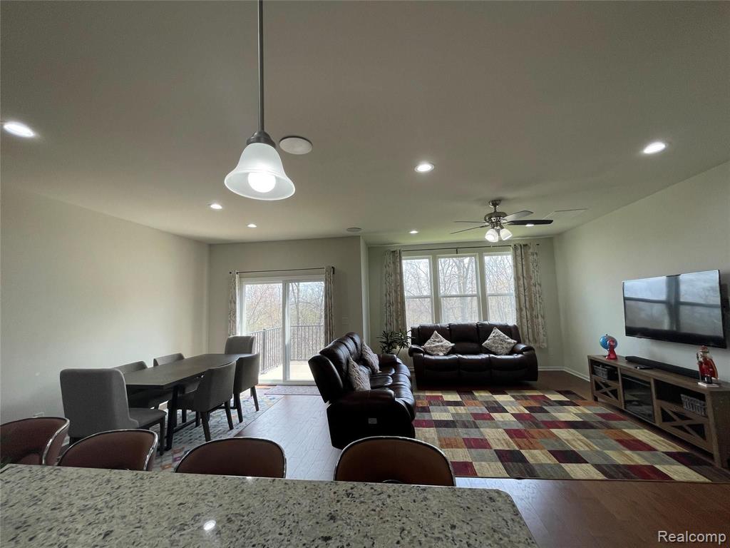 43591 CHANCELLOR LANE, Novi, MI — Photo 12