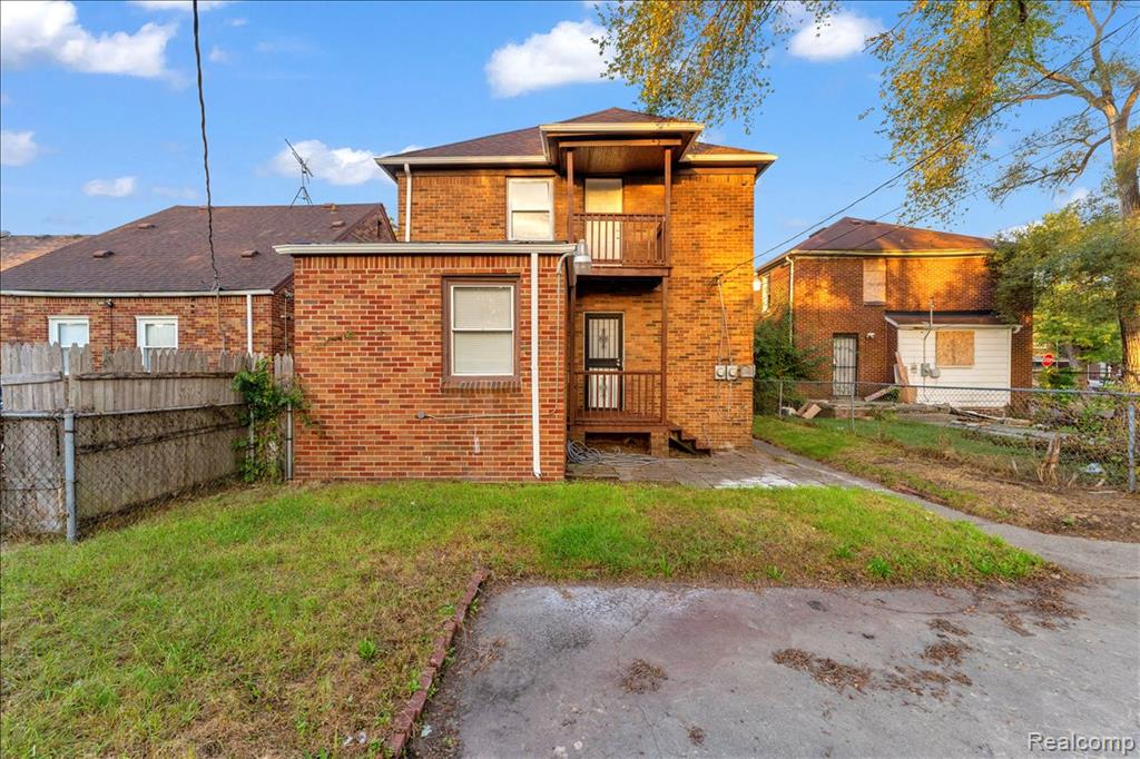 17208 Kentucky Street, Detroit, MI 48221 — Photo 40