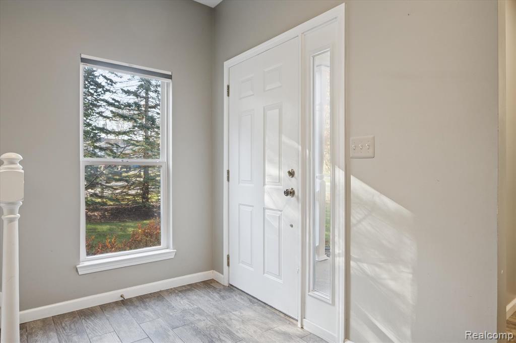 5585 Woodruff Shore Drive, Brighton, MI, 48116