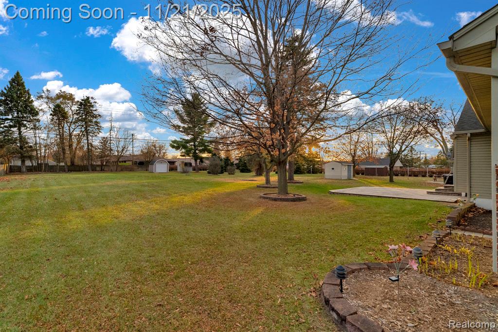 8224 Mary Ann Avenue, Shelby Twp, MI 48317 — Photo 39