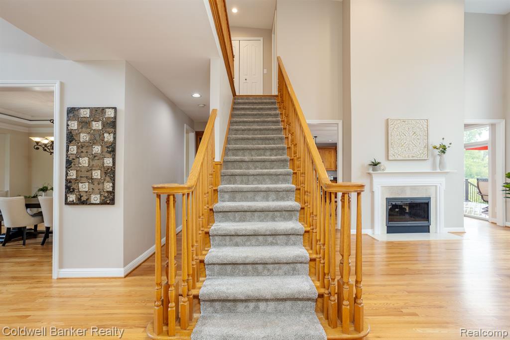 15260 MERION Court, Northville, MI 48168 — Photo 17