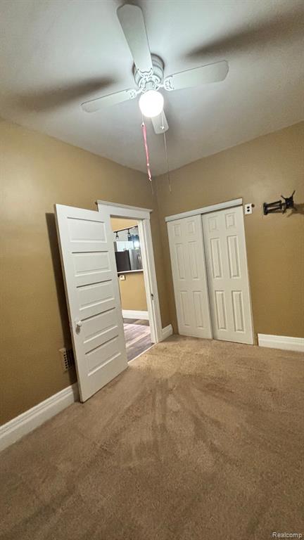 1519 FERDINAND Street, Detroit, MI 48209 — Photo 5