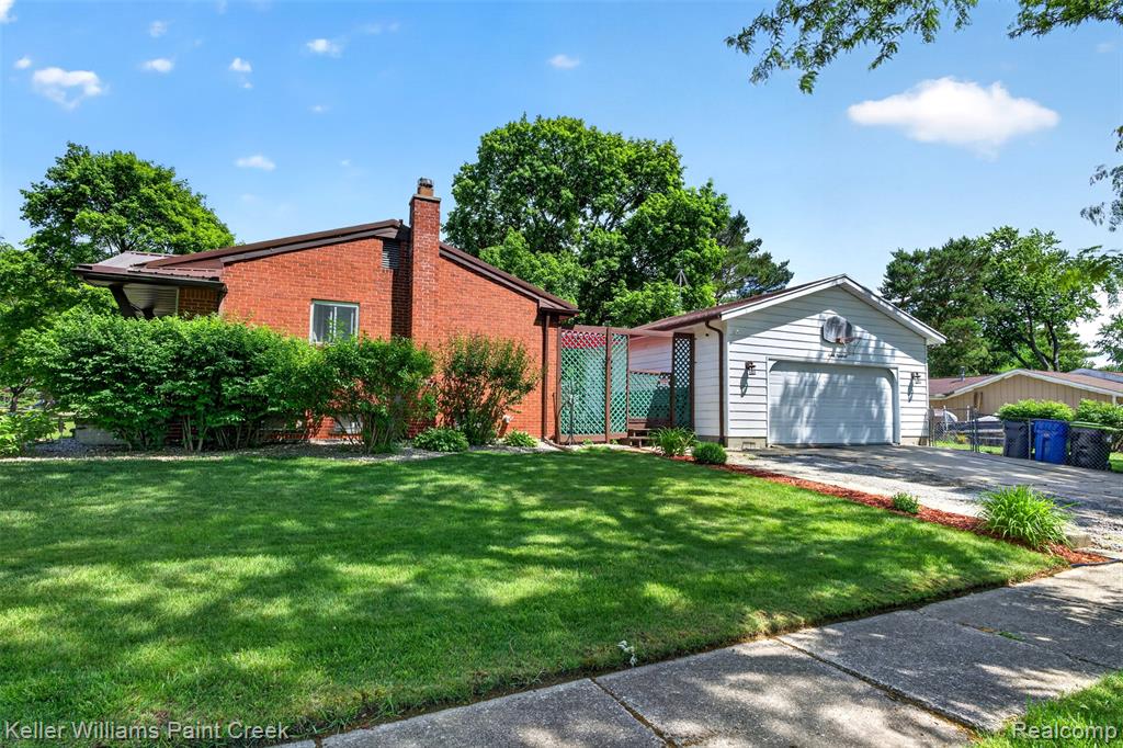 700 Coolidge Drive, Midland, MI 48642 — Photo 30