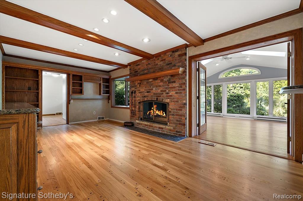 22601 Highbank Drive, Beverly Hills, MI 48025 — Photo 21