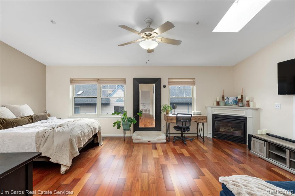 86 Adelaide Street, Detroit, MI 48201 — Photo 26