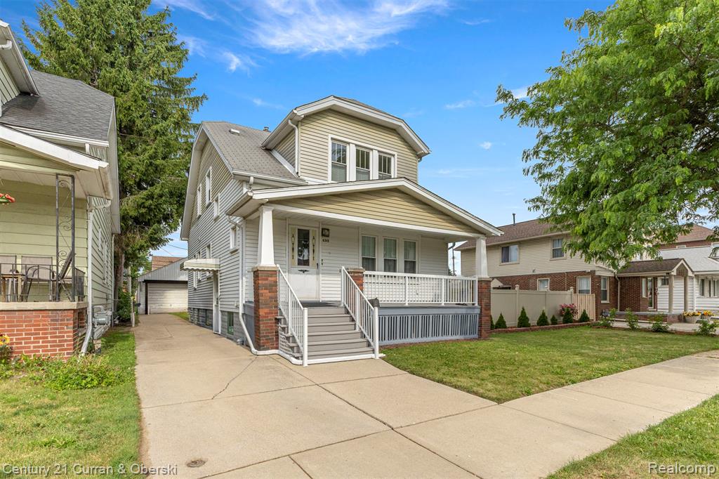 6315 Steadman Street, Dearborn, MI 48126 — Photo 3