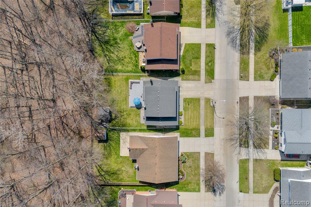 9447 Continental Drive, Taylor, MI 48180 — Photo 43