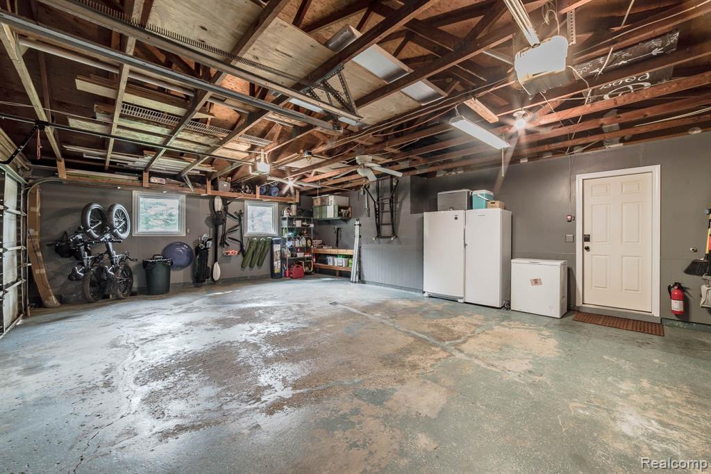 55146 PARK Place, New Hudson, MI 48165 — Photo 64