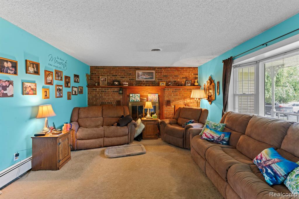 5067 Hemingway Lake Road, Otter Lake, MI 48464 — Photo 3