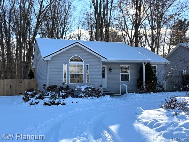 3827 Pine Road, Burtchville, MI 48059 — Photo 26