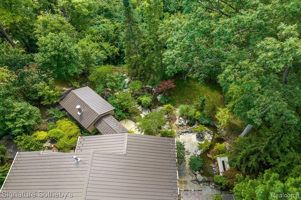 7357 LINDENMERE Drive, Bloomfield Hills, MI 48301 — Photo 72
