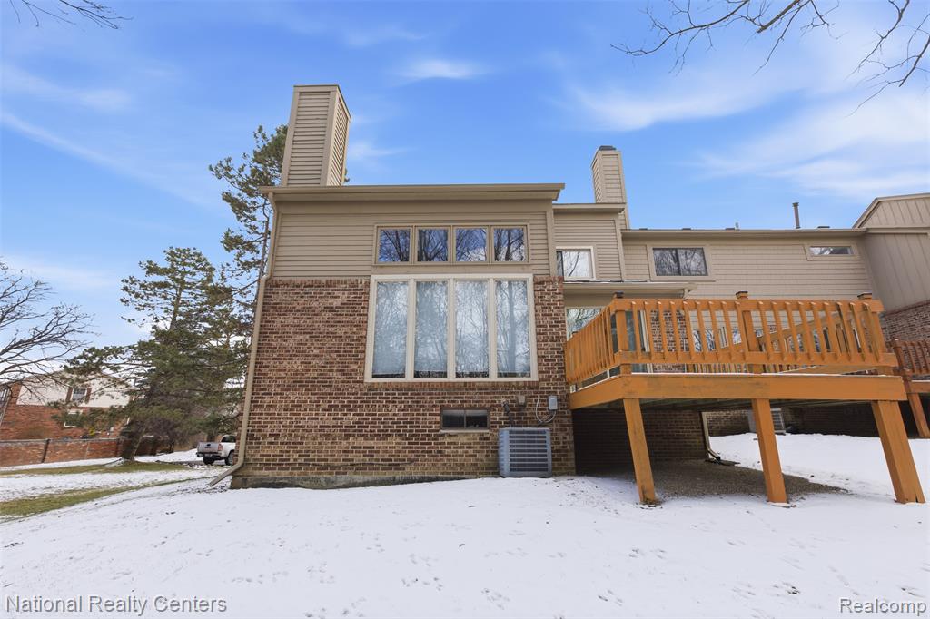 6298 Aspen Ridge Boulevard, 34, West Bloomfield, MI — Photo 30