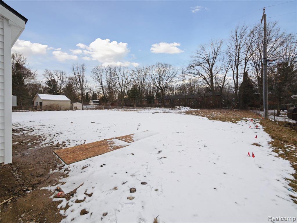 15563 MARILYN Avenue, Plymouth, MI 48170 — Photo 28