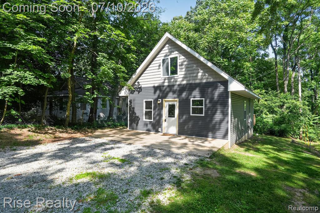 6560 Lowell Drive, Brighton, MI 48116 — Photo 35