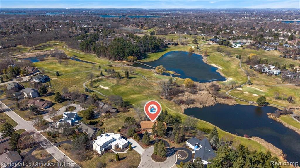 1808 Moors Court, Bloomfield Hills, MI, 48302