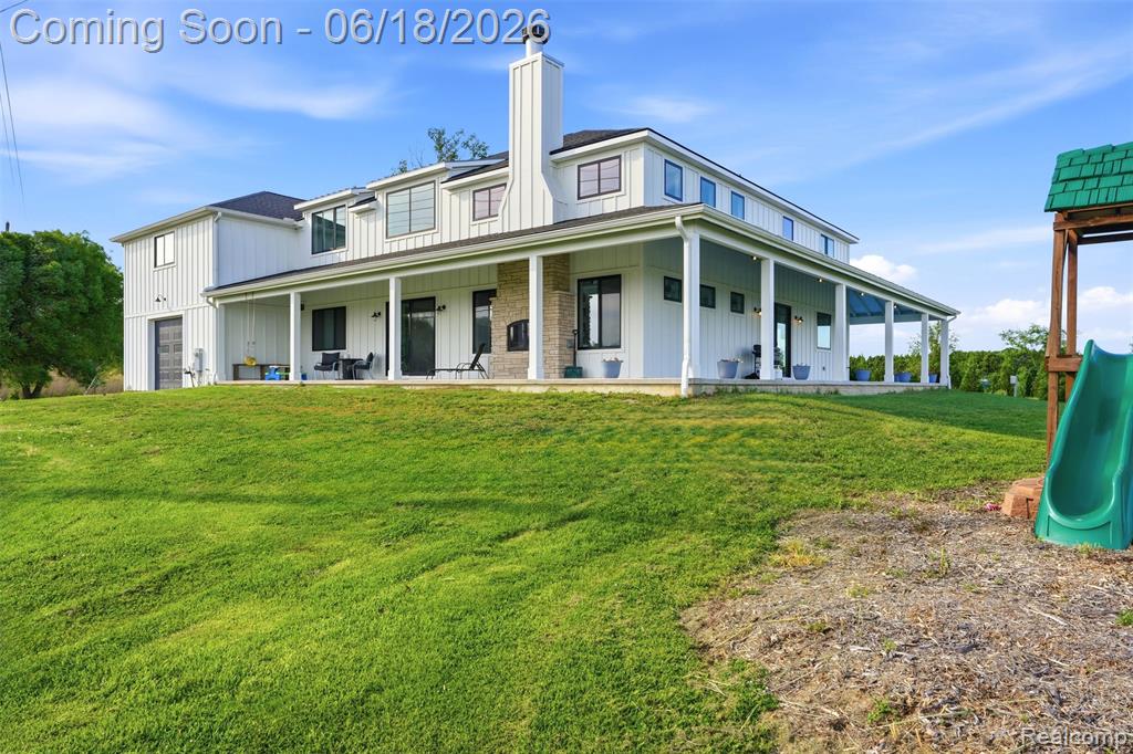31100 S River Road, Harrison Township, MI — Photo 12