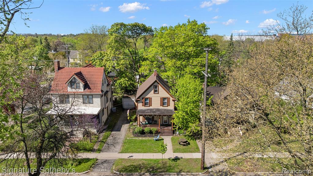 1136 Michigan Avenue, Ann Arbor, MI 48104 — Photo 35