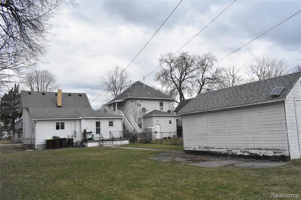 725 W 6th Street, Monroe, MI 48161 — Photo 22