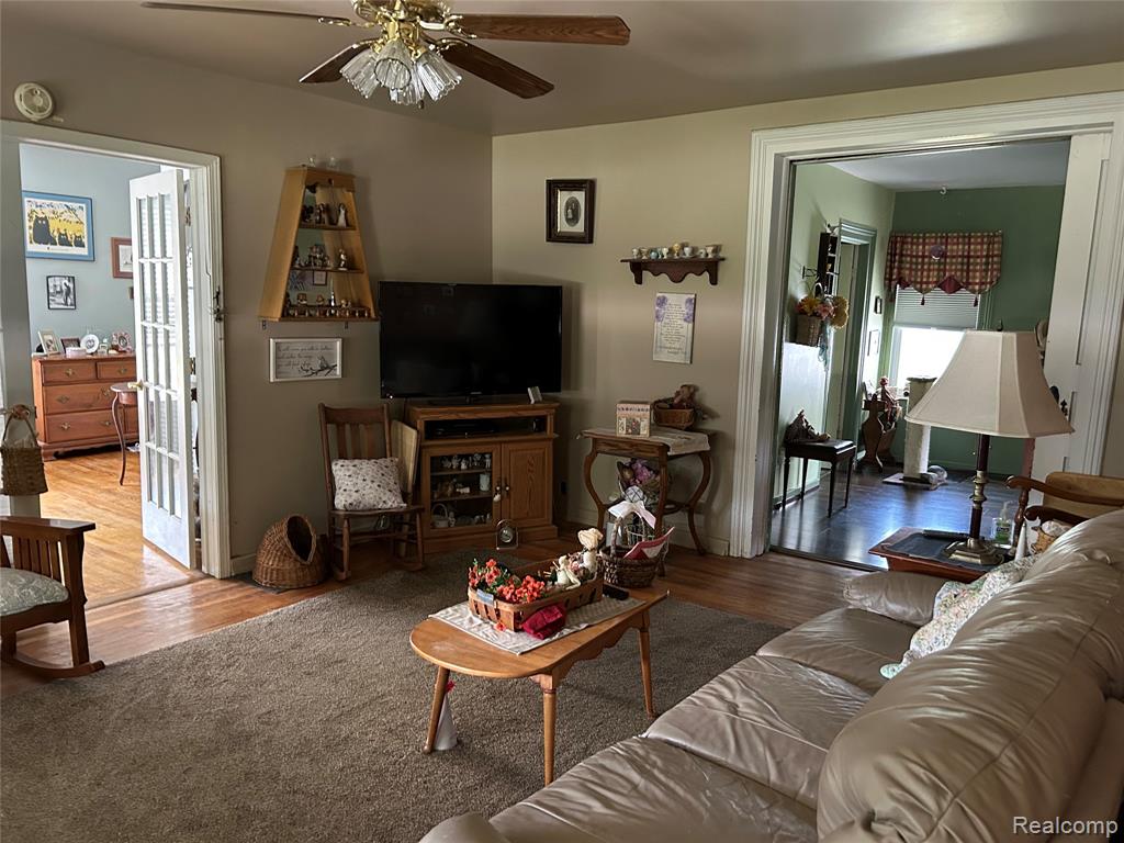 1429 E Caro Road, Caro, MI 48723 — Photo 8