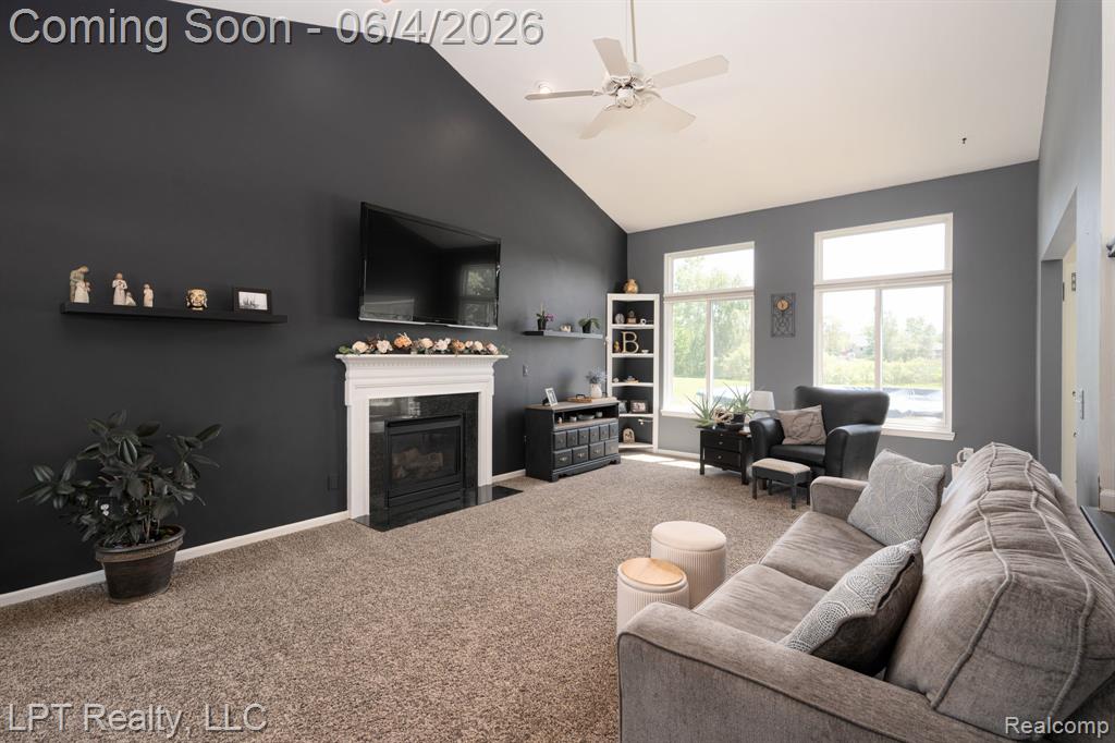 1366 Hidden Wood Court, Grand Blanc, MI 48439 — Photo 13