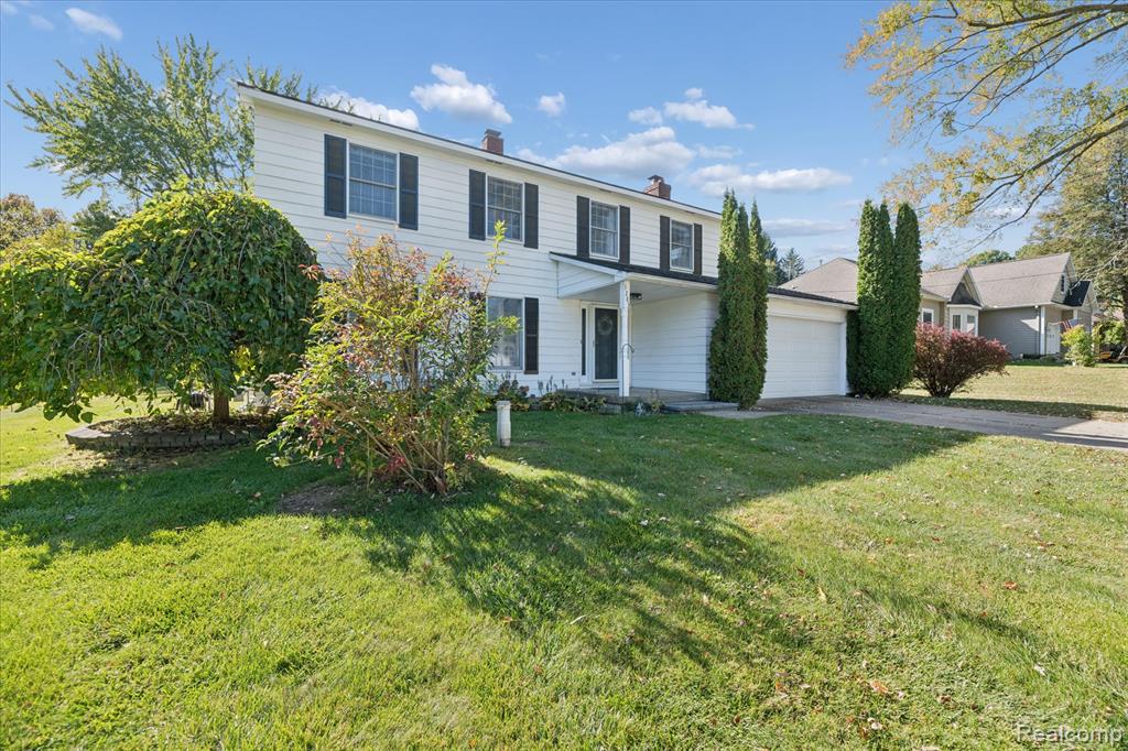 1283 Woodnoll Drive, Flint, MI 48507 — Photo 3
