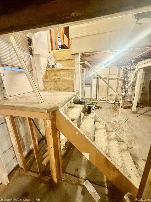 618 Chartier Street, Marine, MI — Photo 33